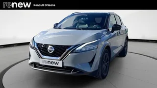 NISSAN QASHQAI Qashqai Mild Hybrid 158 ch Xtronic Tekna