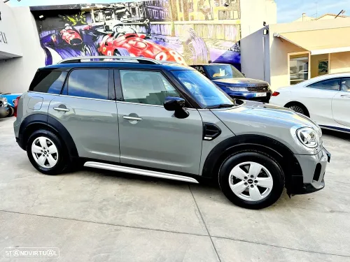 MINI Countryman Cooper Classic Auto