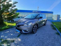 Renault Grand Scénic 1.3 TCe Limited
