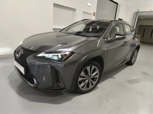 Lexus UX SUV F DESIGN 2.0 L Híbrido (2WD)