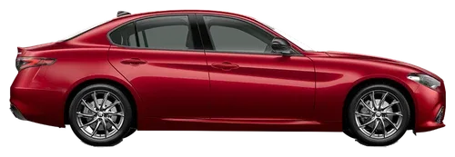 Alfa Romeo Giulia 2.2 Turbo Diesel 210cv Veloce AT8 Q4