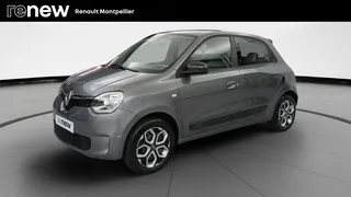 RENAULT TWINGO III Twingo III SCe 65