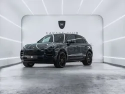 PORSCHE Macan Macan