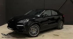 Porsche Cayenne COUPE 3.0 E-HYBRID 462 CV PHEV