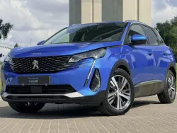 Peugeot 3008 1.6 Hybrid Allure Pack e-EAT8