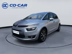 Citroën C4 Picasso 1.6 BlueHdi 120 S&S Shine Exclusive - Garantie 12 mois ✅ - Caméra de recul - Sièges massants