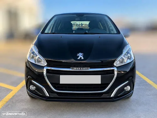 Peugeot 208 1.2 PureTech Active