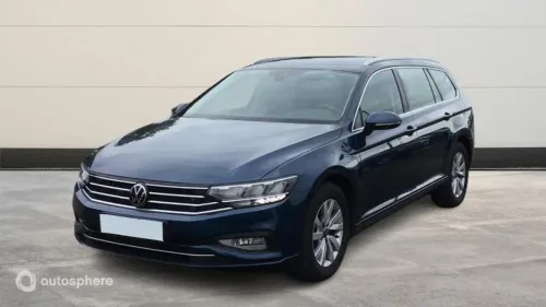 Volkswagen Passat 2.0 TDI EVO 150ch Life Plus DSG7