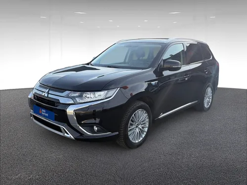 MITSUBISHI Outlander PHEV Twin Motor Invite 4WD