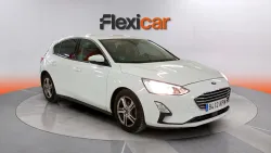 Ford Focus 1.5 Ecoblue 70kW Trend Edition