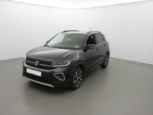 Volkswagen T Cross 1.0 tsi 115ch r-line