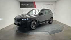 Bmw X5 X5 xDrive50e 489 ch BVA8 M Sport 5p