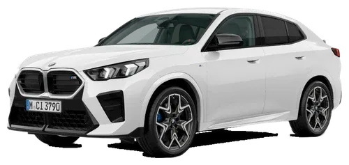 BMW X2 M35i xDrive 300cv Auto