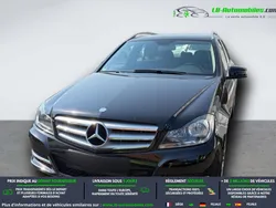 Mercedes Classe C 180 BVA