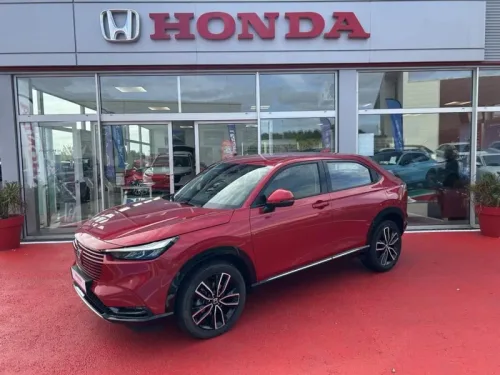 Honda HRV HR-V E:HEV 1.5 I-MMD ADVANCE
