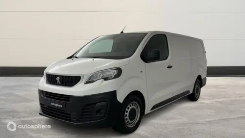 Peugeot Expert Long 2.0 BlueHDi 120ch S\u0026S Premium