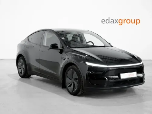 Tesla Model Y Long Range Dual Motor AWD