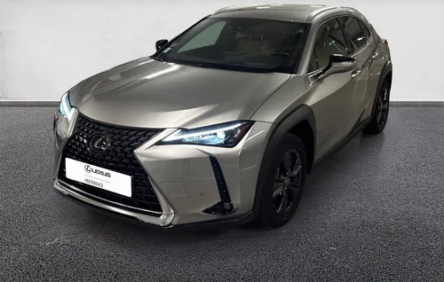 LEXUS UX 250h 4WD Luxe