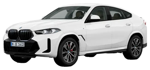 BMW X6 xDrive30d 298cv 48V