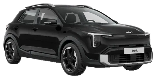 Kia Stonic 1.0 T-GDi 100cv 7DCT Tech