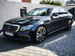 Mercedes-Benz E 300 de Exclusive Line