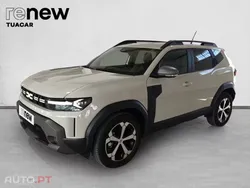 Dacia Duster JOURNEY HYBRID 155CV