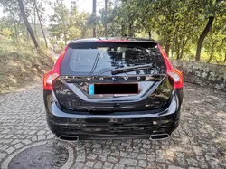 Volvo V60 2.0 D4 181CV MOMENTUM GEARTRONIC - FULL EXTRAS - C/ GARANTIA - COMO NOVA - "Preço Imbatível"