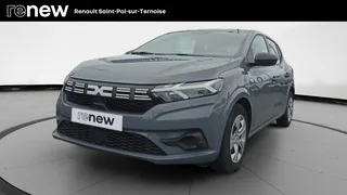 DACIA SANDERO Sandero TCe 90 Essential
