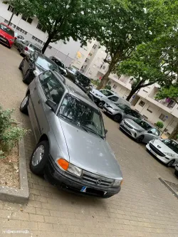 Opel Astra Caravan 1.4i Club