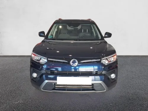 Ssangyong Tivoli G15T Urban Plus Auto