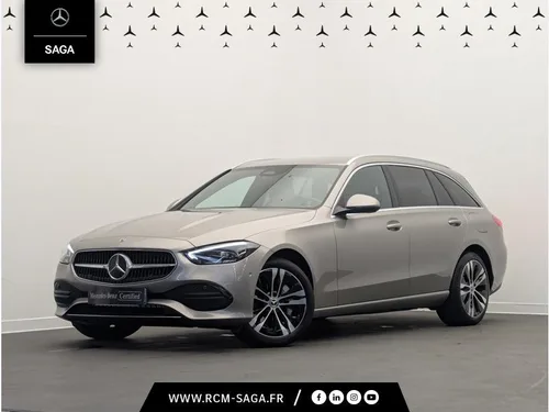 MERCEDES-BENZ Classe C Break Classe C 300 e Hybrid EQ Break Business Line