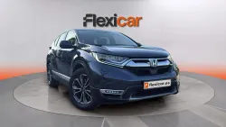 Honda CR-V 2.0 i-MMD 4x2Elegance Navi