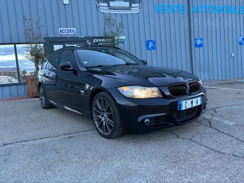 Bmw Série 3 335i TOURING XDRIVE 306CH