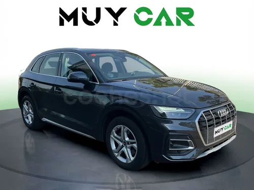 AUDI Q5 Advanced 35 TDI S tronic