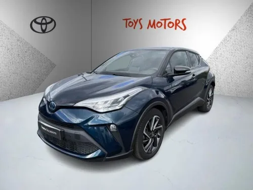 Toyota C-HR 1.8 Hybride 122 Design Ultimate