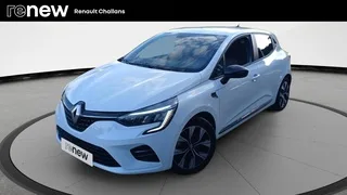 RENAULT CLIO V Clio E-Tech 140 - 21N