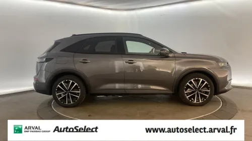 DS 7 E-TENSE 4x4 300 OPERA