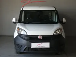 Fiat Doblò 1.3 Multijet