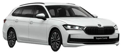 Skoda Superb Break Selection 2.0 TDI 150cv DSG