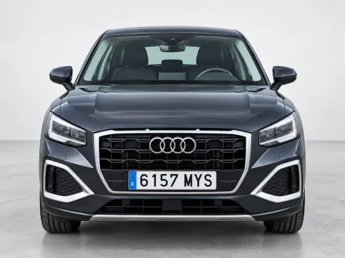 Audi Q2 Q2 30 TFSI Advanced 85kW Advanced