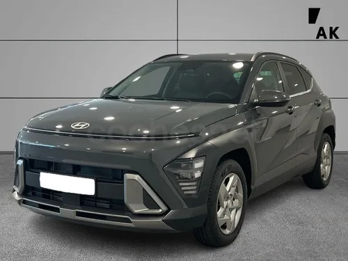 HYUNDAI Kona 1.0T 48V Tecno