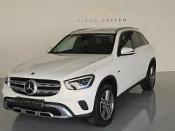 Mercedes Classe GLC GLC 300 de 4Matic 9G-TRONIC