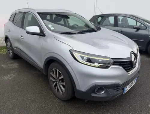 Renault Kadjar 1.6 dCi 130ch MOTEUR HS