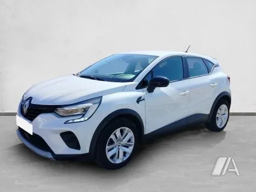 RENAULT Captur Captur TCe Evolution 67kW