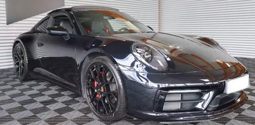 Porsche 911 Carrera 4S Coupé 3.0i 450 PDK