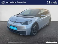 VW ID.3 PRO 58KWH PERFORMANCE 150 KW FINITION CLASSIQ