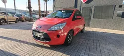 FORD Ka Titanium 1.2 Duratec AutoStartStop