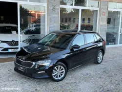 Skoda Scala 1.0 TSI Ambition
