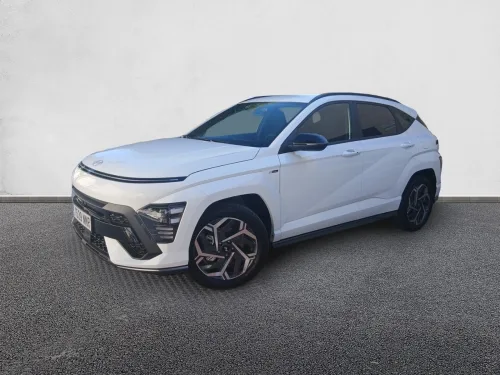 Hyundai Kona HEV 1.6GDI 138CV DT N Line