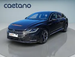 Volkswagen Arteon 2.0 TDI 150cv R-Line DSG